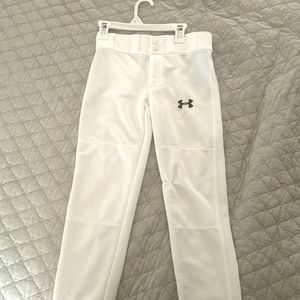 Under Armour ball pants